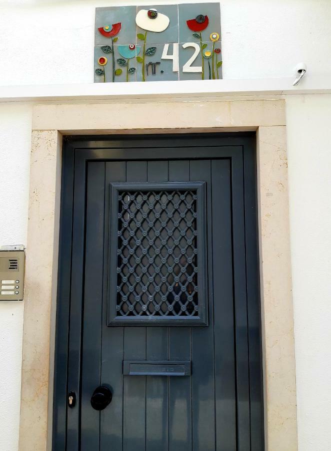 Casa Do Zezeras Apartment Nazare Exterior photo